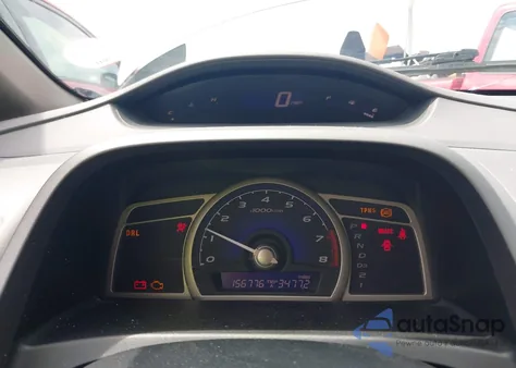 2010 Honda Civic Ex from USA, damaged, VIN 19XFA1F81AE013522